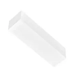 Blok polerski biały 100/100