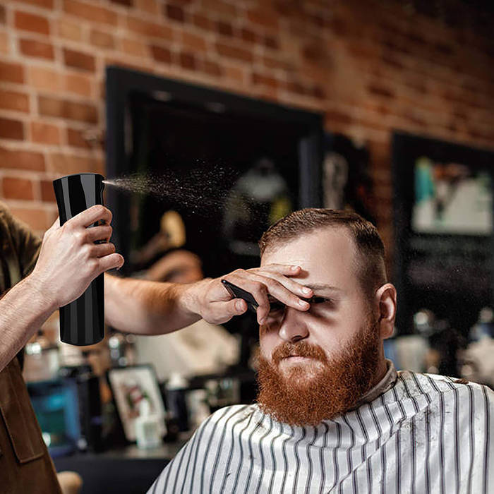 Spryskiwacz, rozpylacz fryzjerski, atomizer na wodę 200ml