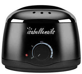 Podgrzewacz do wosku  PROWAX 100W - czarny