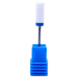 Frez ceramiczny do ściągania masy - walec gradacja M