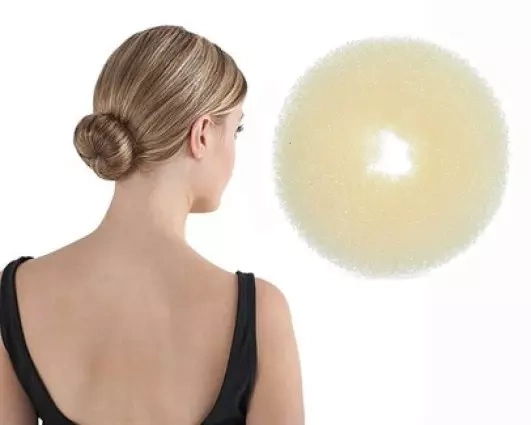 Wypełniacz do koka, blond 20g