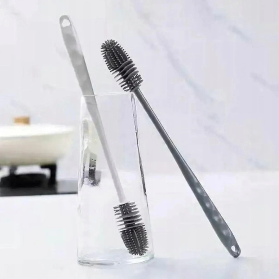 Silikonowa myjka do butelek 38 cm