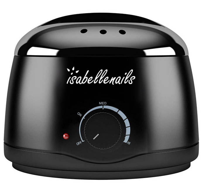 Podgrzewacz do wosku  PROWAX 100W - czarny