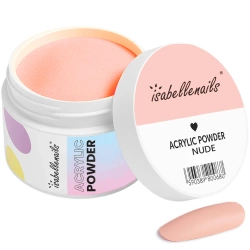 Akryl do paznokci isabellenails nude 50 ml