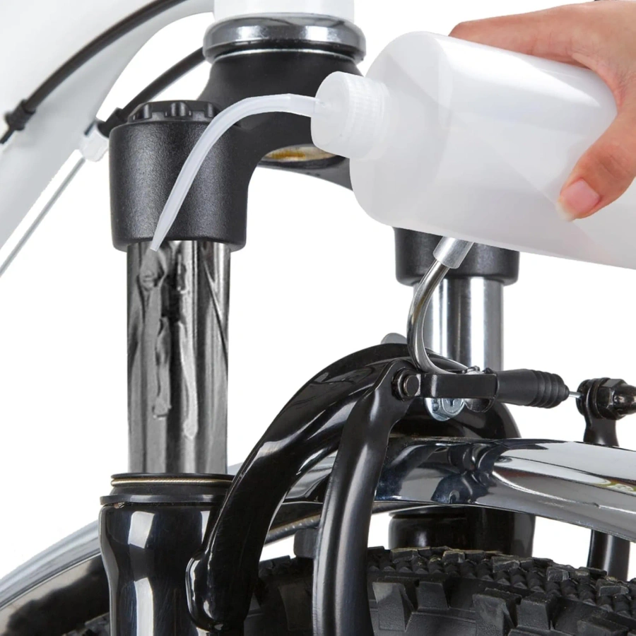 Butelka tryskawka z dozownikiem 150 ml