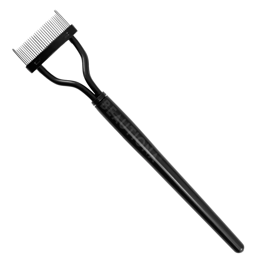 Separator rozdzielacz grzebyk do rzęs