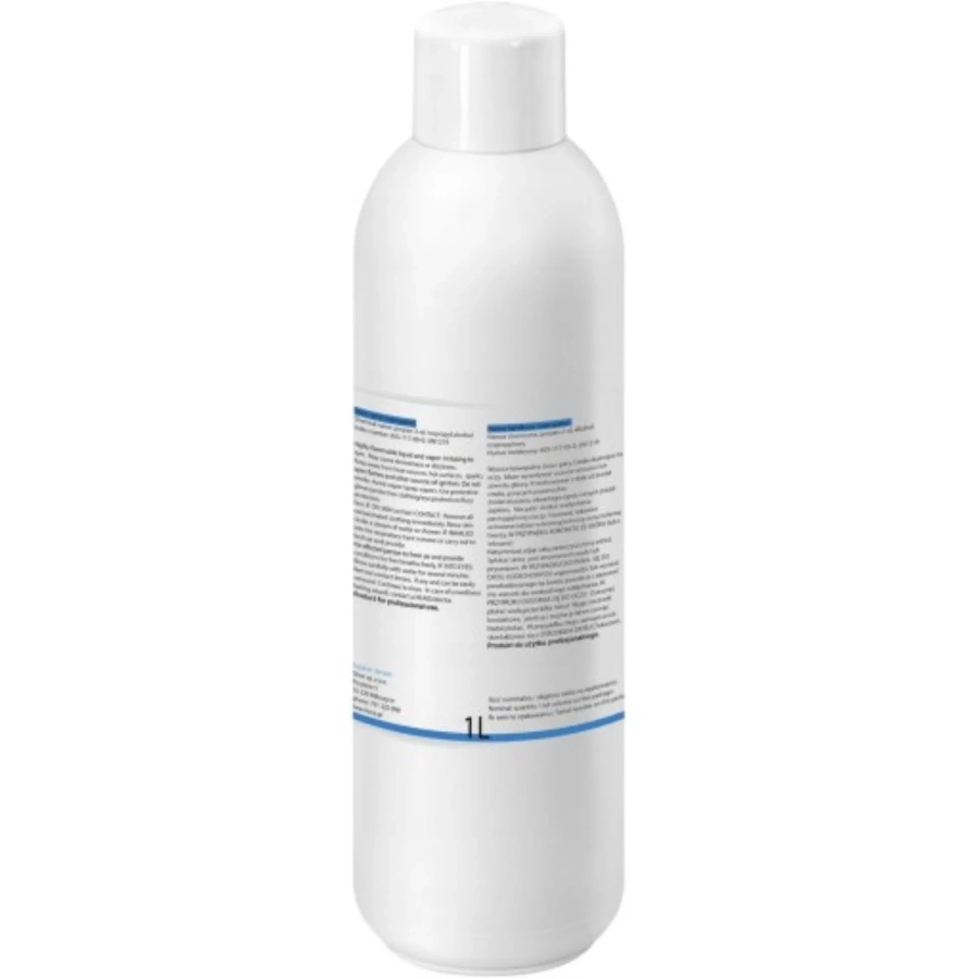 IPA alkohol izopropylowy IZOPROPANOL 99,9% 1L