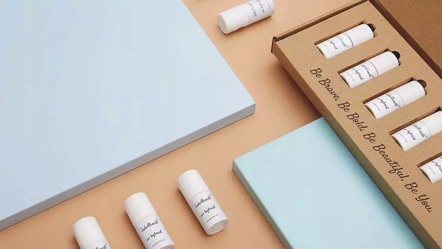 6x Lakier Hybrydowy do paznokci isabellenails 6ml