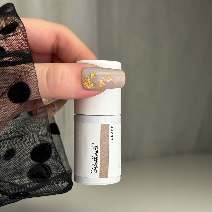 Lakier hybrydowy 7 ml - 35. Grace