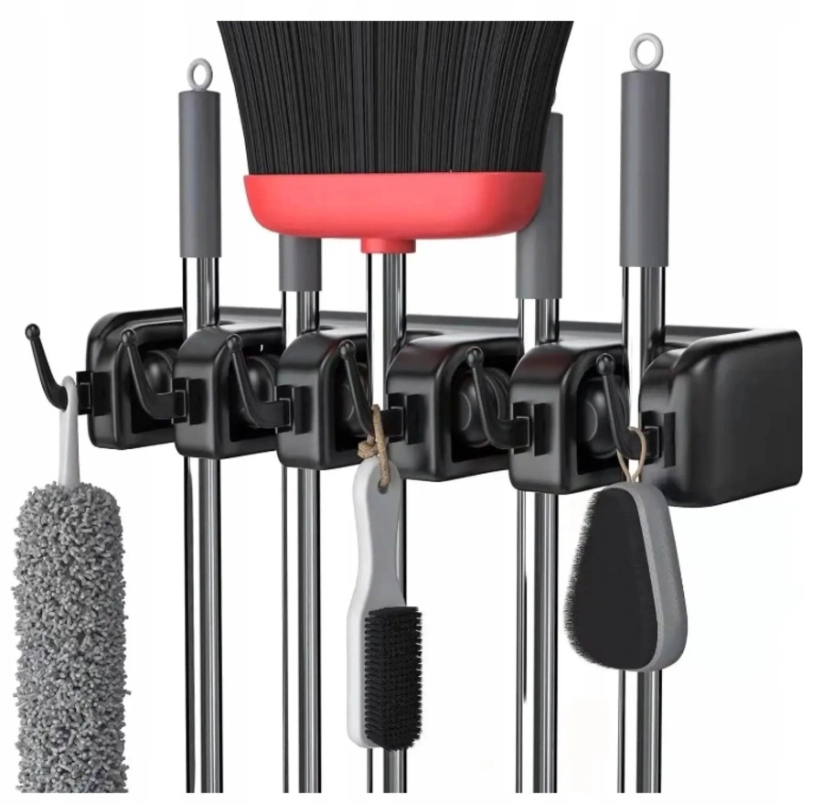 Wieszak ścienny na narzędzia 40 cm