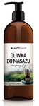 Oliwka olejek do masażu ciała Morning Sky 500 ml