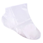 Skarpety foliowe do zabiegów parafinowych 100 szt.