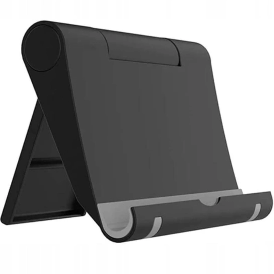 Uchwyt podstawka na telefon tablet 9,5 x 7,5 cm