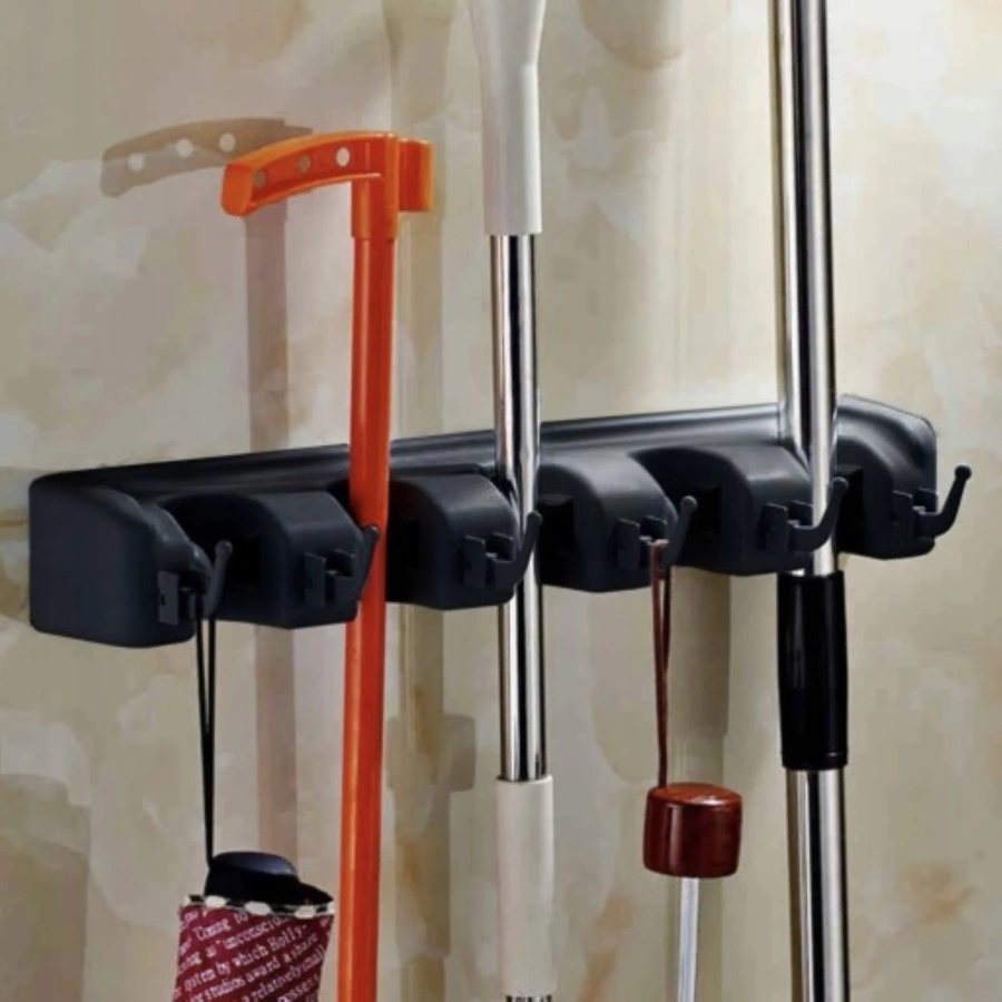 Wieszak ścienny na narzędzia 40 cm