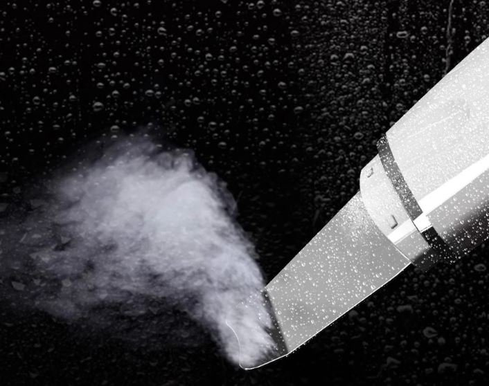 Peeling kawitacyjny, urządzenie do kawitacji