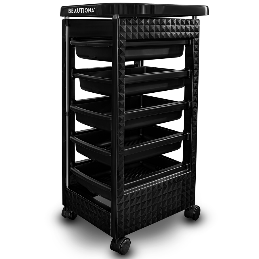 Pomocnik fryzjerski, organizer na narzędzia