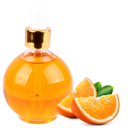 Oliwka do skórek i paznokci Fresh Orange 75 ml