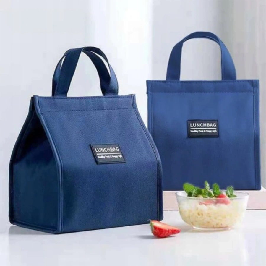 Izolacyjna torba termiczna z uchwytem 10 l