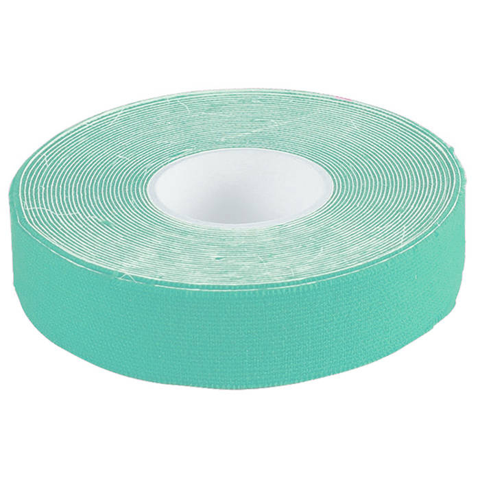 Taśma samoprzylepna do Faceliftingu Kinesiotape, turkusowa metr