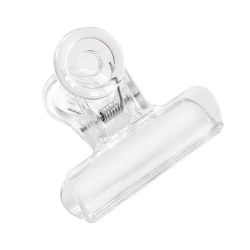 Zaciskarka do tipsów, klips