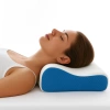 Poduszka ortopedyczna przeciw chrapaniu