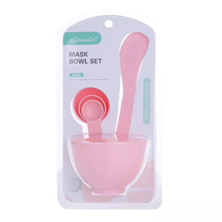 Zestaw do masek algowych