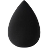 Gąbka do makijażu blender czarna