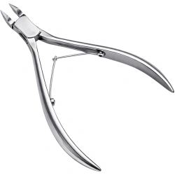 Cążki do skórek manicure i pedicure 05