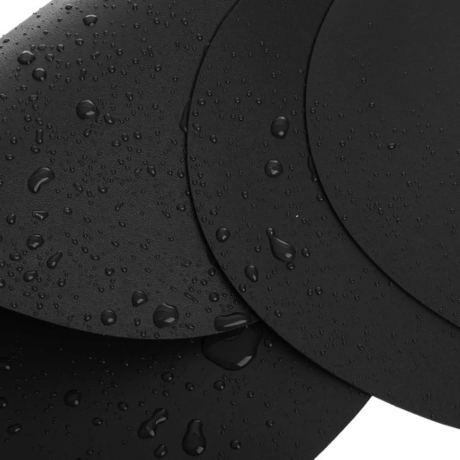 Zestaw ochronnych podkładek na stół 8 sztuk