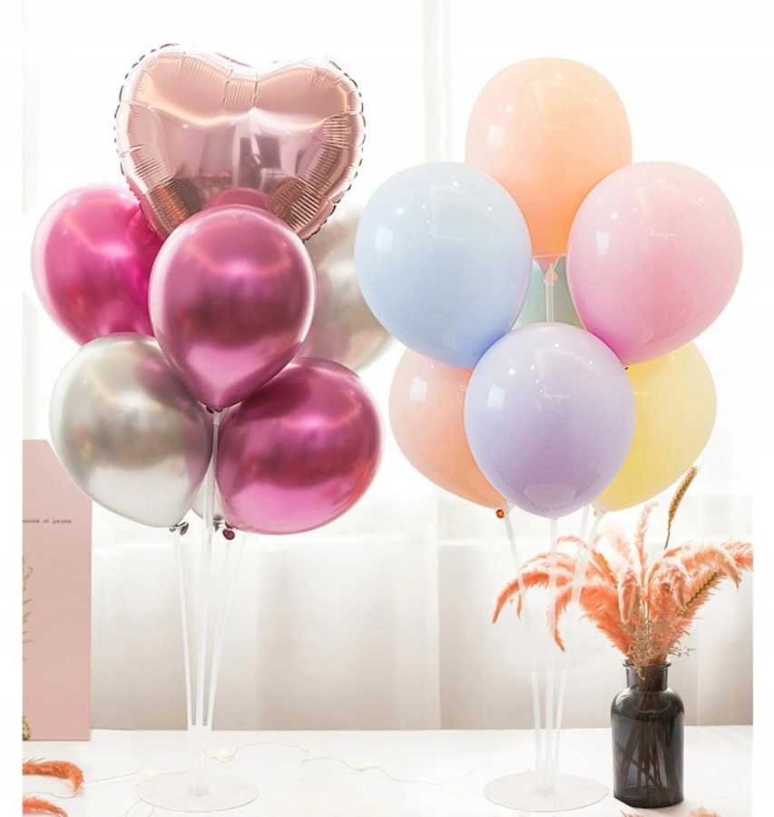 Stojak na balony 70 cm