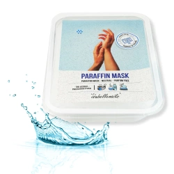 Parafina kosmetyczna isabellenails NEUTRAL bezzapachowa