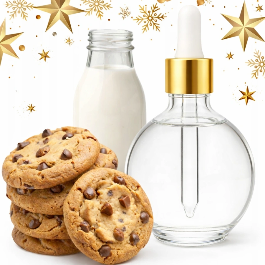 Oliwka do skórek i paznokci Christmas Cookie 75 ml