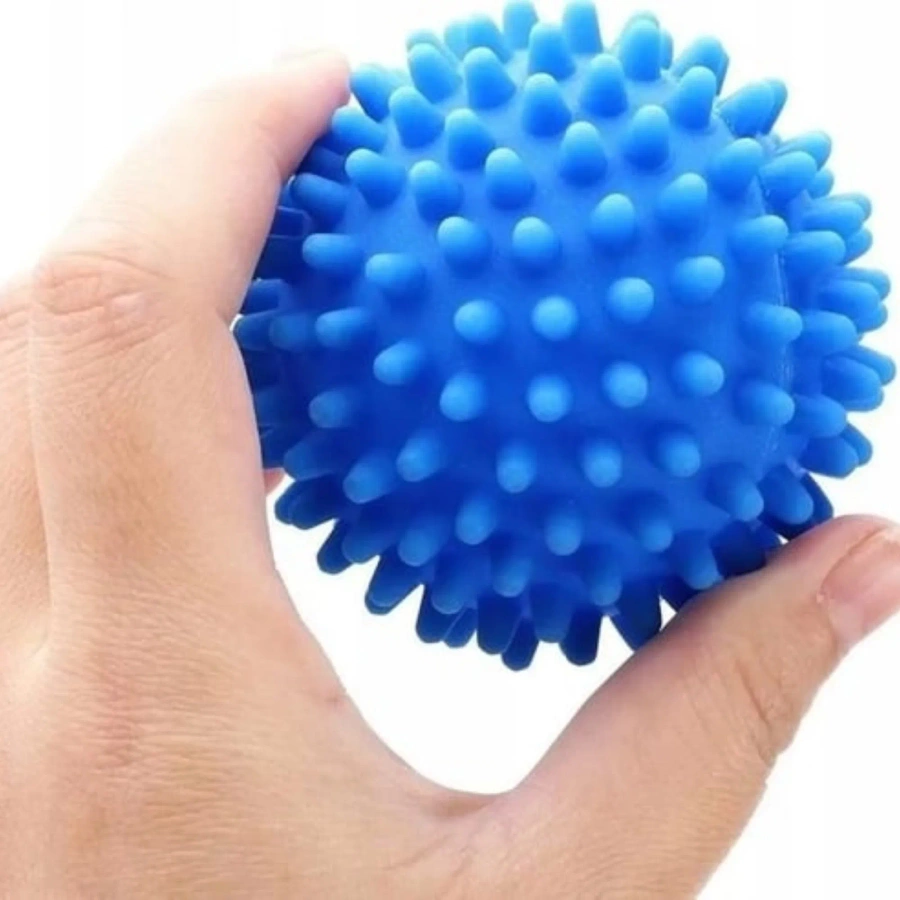 Kule do prania zmiękczające 4 szt