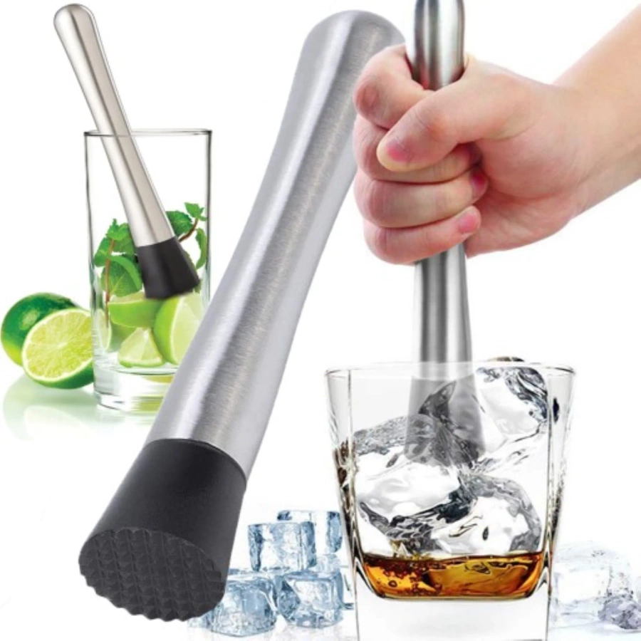 Tłuczek barmański do drinków 20 cm