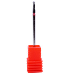 Frez diamentowy kulka drobny