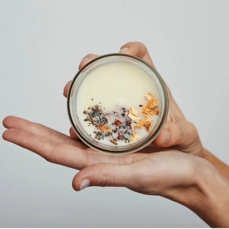 Parafina w taflach do odlewu świec 1 kg