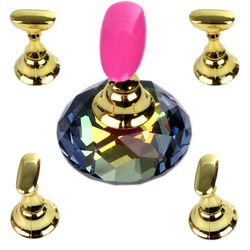 Holder uchwyt na tips kolor OPAL