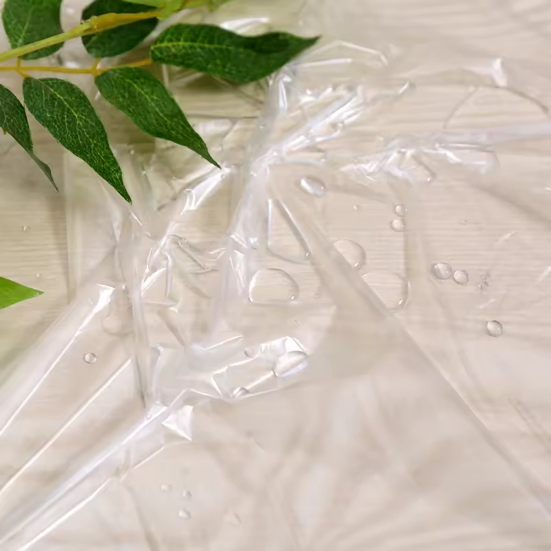 Worki do pedicure brodzika foliowe jednorazowe 50 szt.