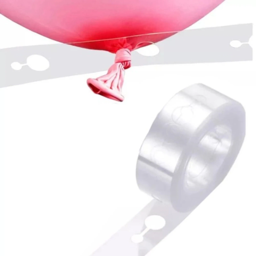 Taśma do mocowania balonów 5m