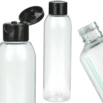 Butelka 150 ml z korkiem flip top