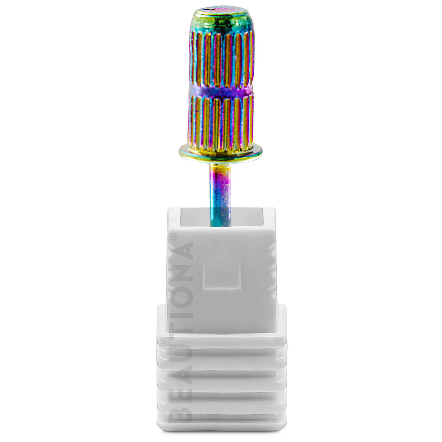 Frez nośnik do nakładek przelotowych Rainbow