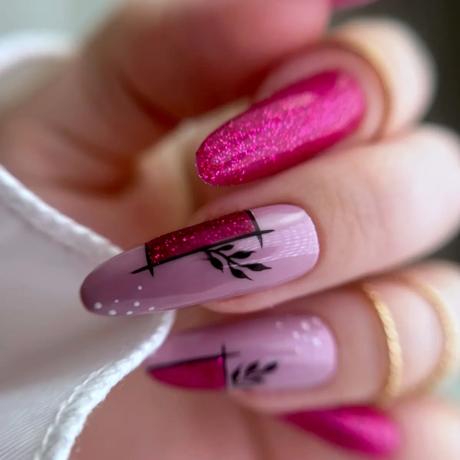 Lakier hybrydowy 7 ml - 85. Kimber