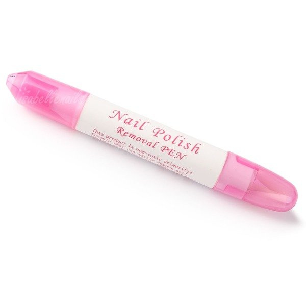 Korektor do paznokci w pisaku