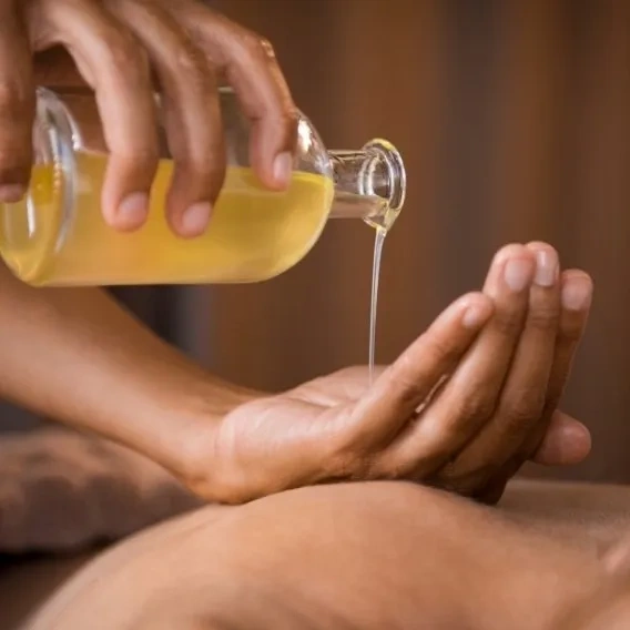 Olej Jojoba nierafinowany nawilżający 5000 ml