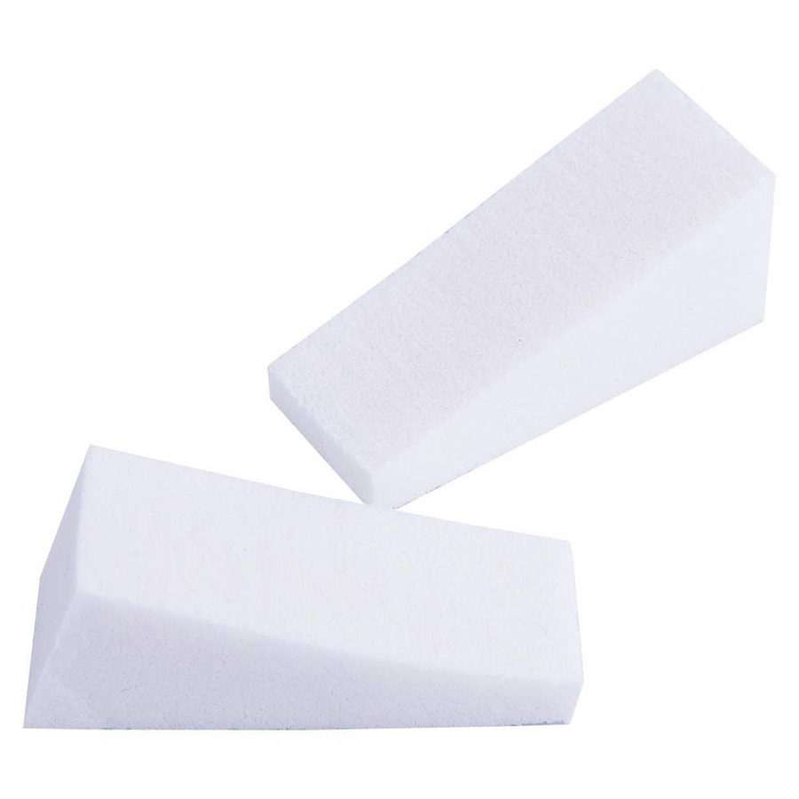 GĄBECZKA DO OMBRE TRÓJKĄTNA 2szt.