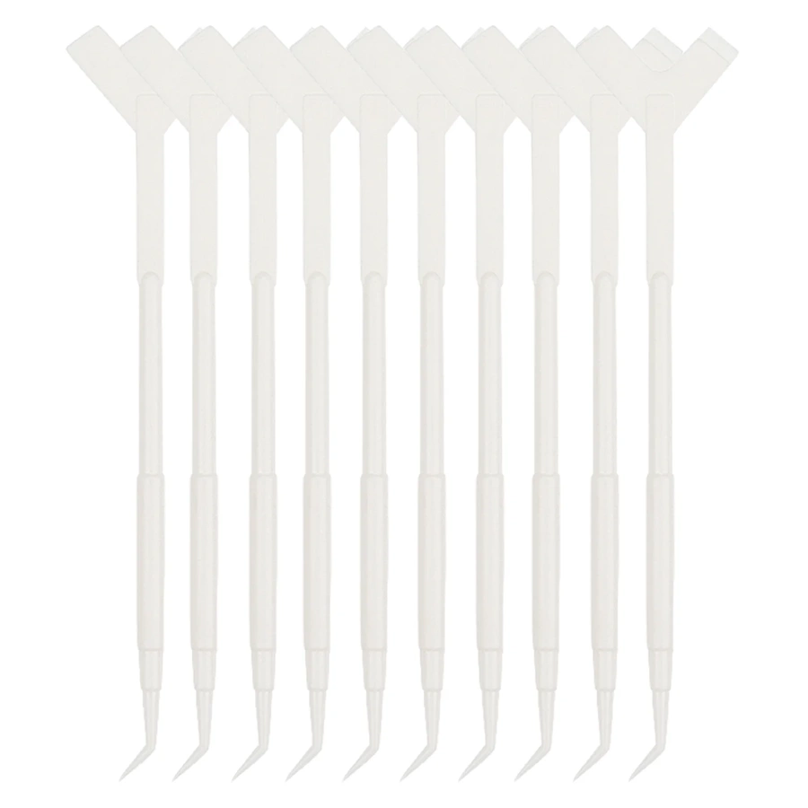 Aplikator do liftingu i laminacji rzęs 10 szt.