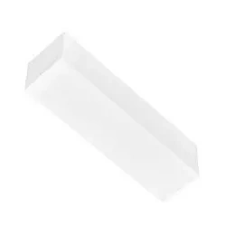 Blok polerski biały 100/100