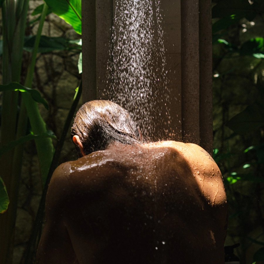 Żel pod prysznic Juicy Mango 5 l