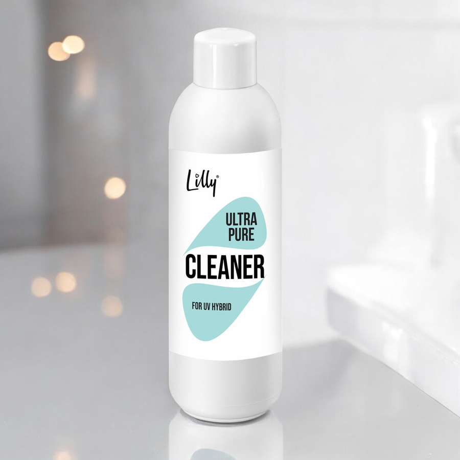 Cleaner Lilly Ultra Pure 1000 ml