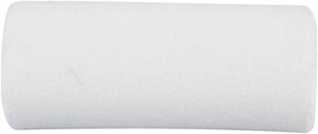 Poduszka pod dłoń do manicure fotte biała